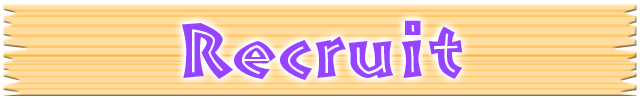 Recruit